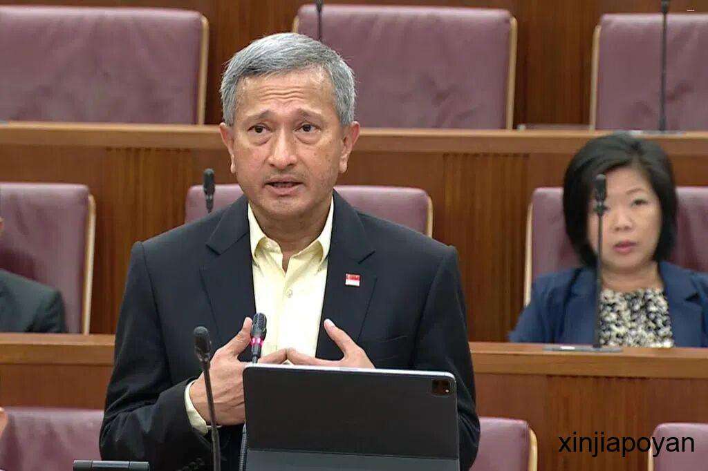 马来西亚政客怒批新加坡拒绝谈判海峡收费,网民强势回击“干卿何事”
