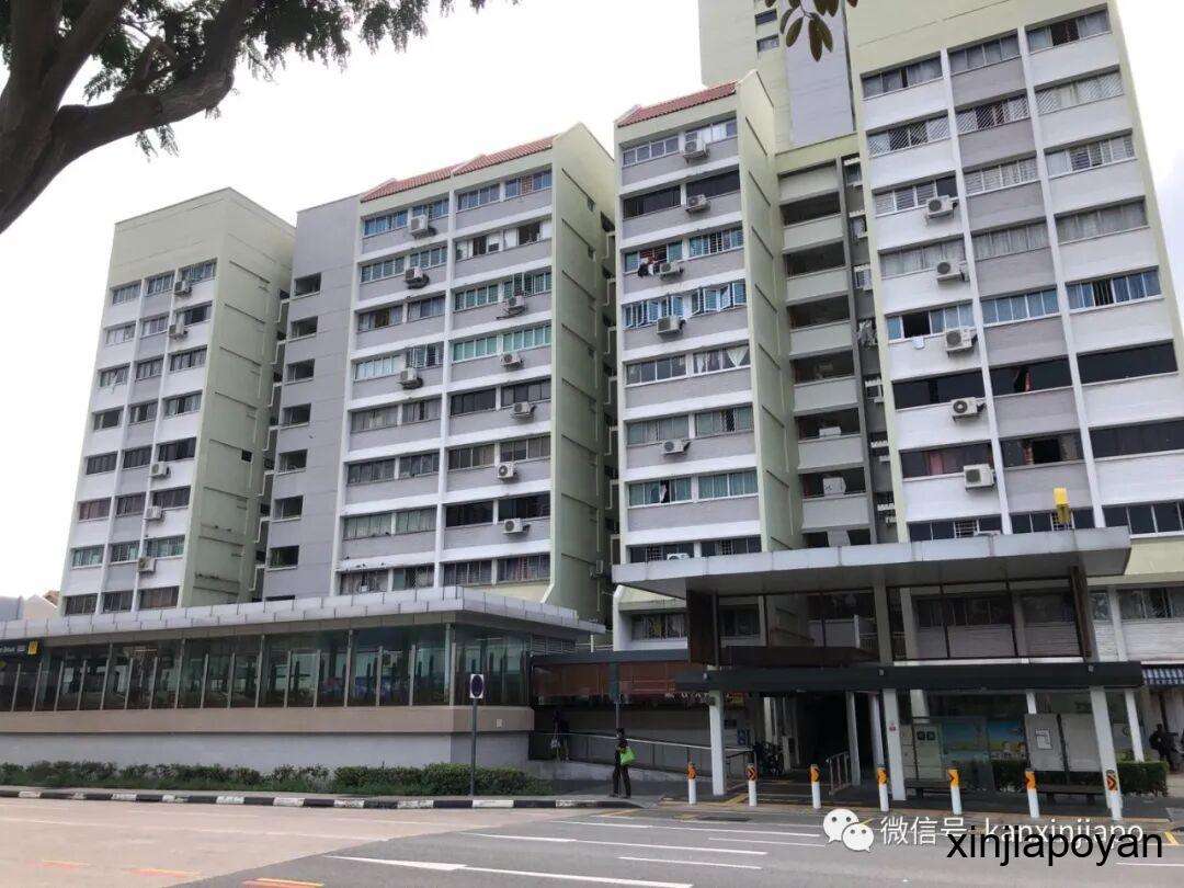新加坡400多名房东漏报租金收入被查,追回480万税款!飞机师曾因此坐牢