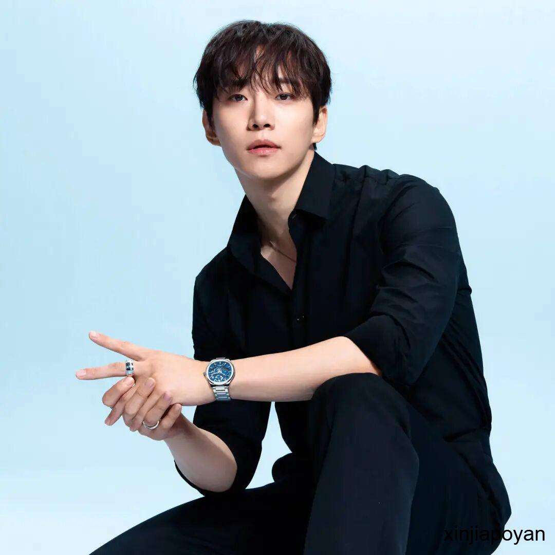 朱智勋李俊昊来新加坡拍Netflix新剧!这些地方或可偶遇,群演同步招募中