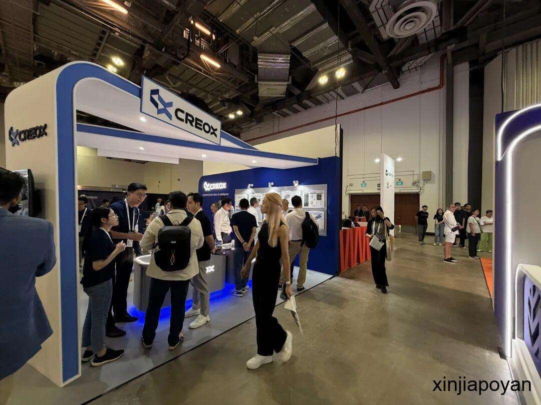 直击GITEX 2026！新加坡网络安全“掌门人”警告：网络稳定不是奢侈品