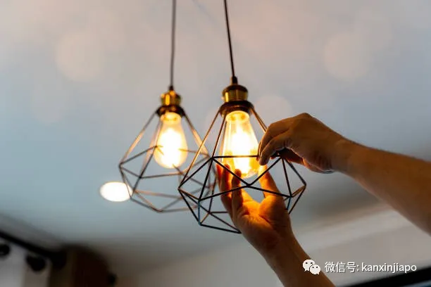 新加坡电价一个月两度上调!下季度可能更贵