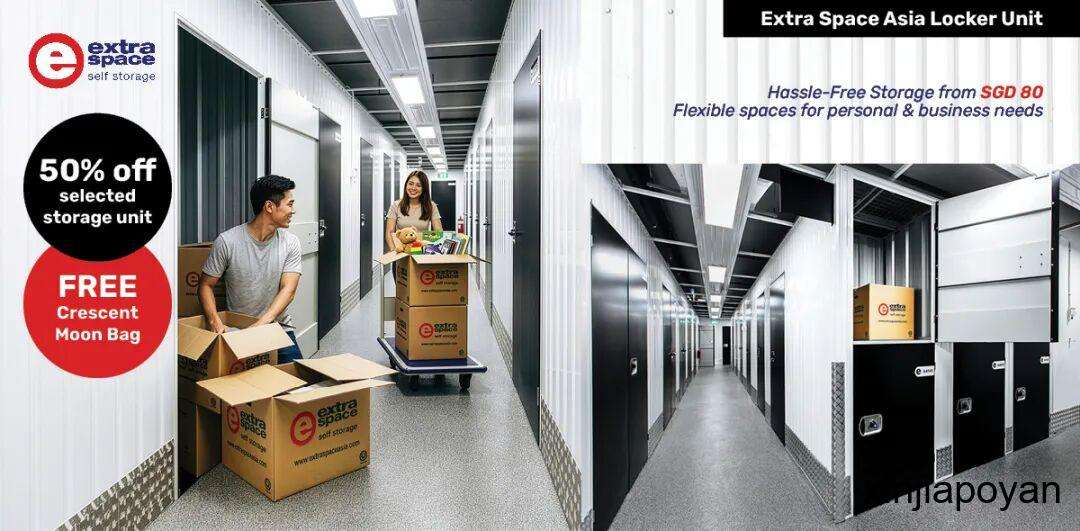 别再说装修买不起！新加坡这场家具展把价格打回三年前