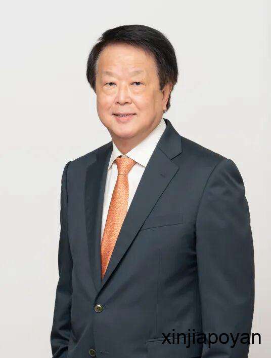 1237万新元！这位CEO问鼎新加坡最高薪打工人