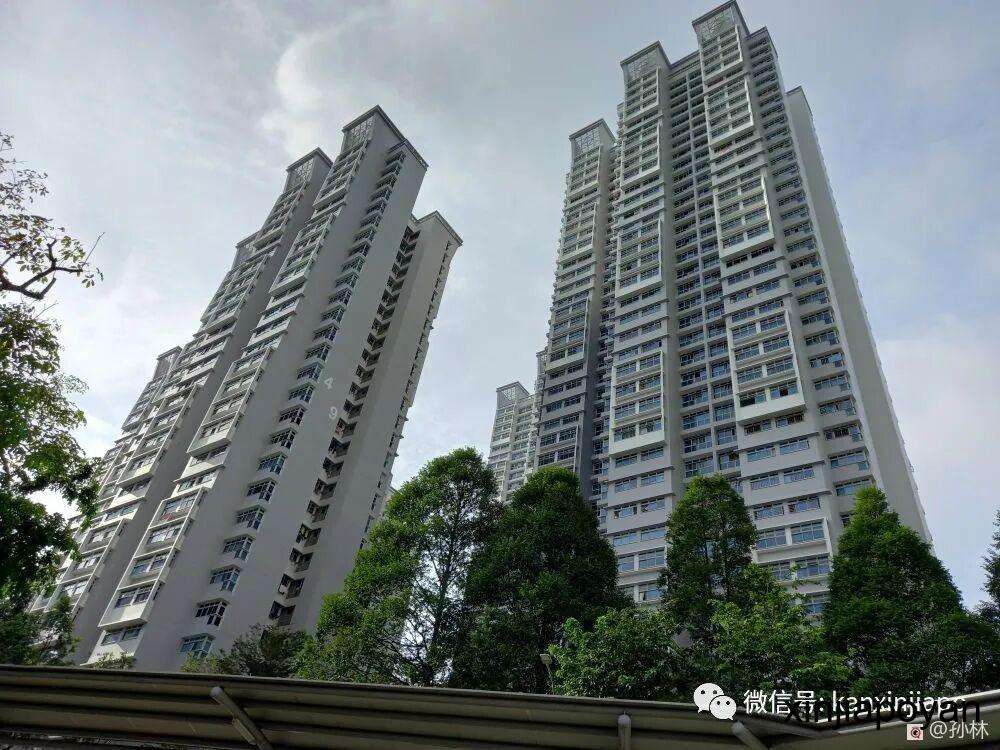 近7000套！新加坡最大一波预售组屋来了，这几个区域最值得抢