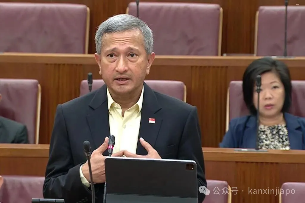印尼财长刚提马六甲“收过路费”,新马火速救场