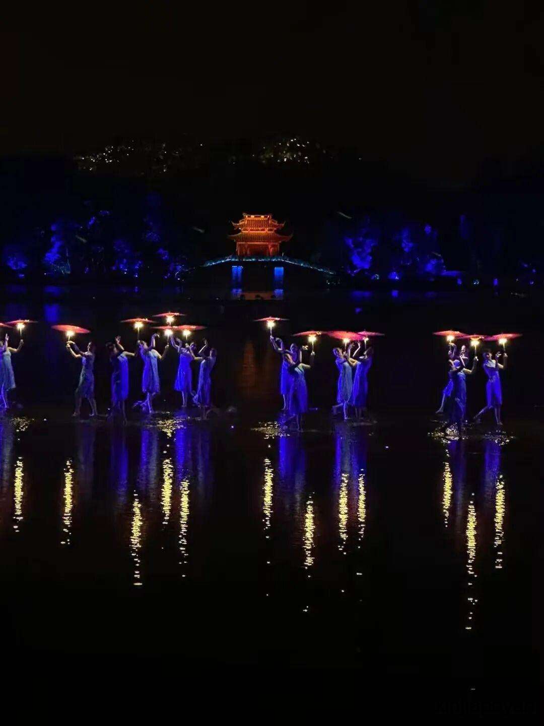 新加坡两个部长,到了杭州,干了些啥
