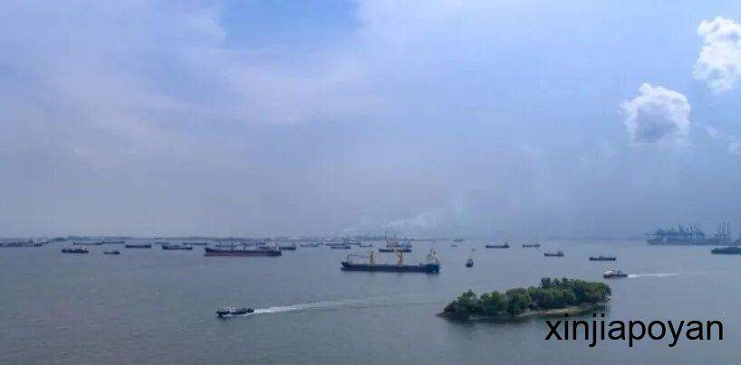 印尼财长刚提马六甲“收过路费”,新马火速救场