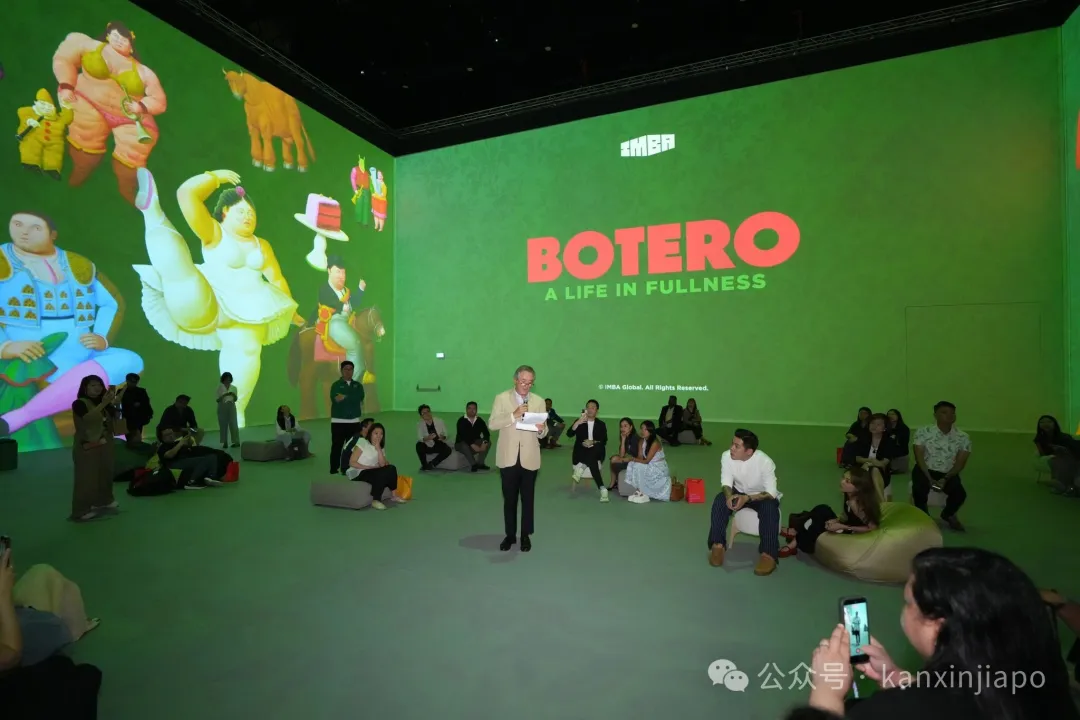 【下周活动】滨海湾花园郁金香展、Minecraft亚洲首站、EXO抢票攻略