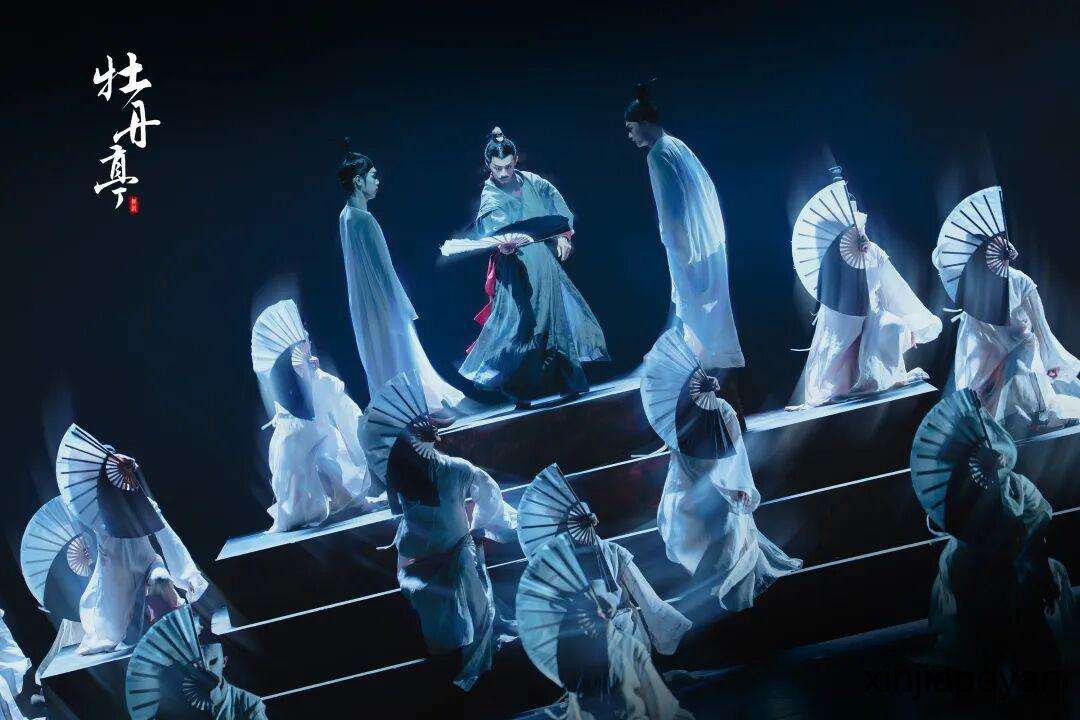 香港售罄，狮城接棒！超人气导演作品舞剧《牡丹亭》即将登陆新加坡！实力演员共绘东方绮梦！