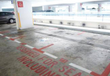 在新加坡停车,看不懂车位颜色?分分钟罚单找上门!