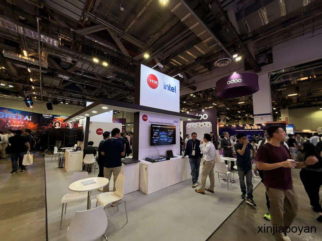 直击GITEX 2026！新加坡网络安全“掌门人”警告：网络稳定不是奢侈品