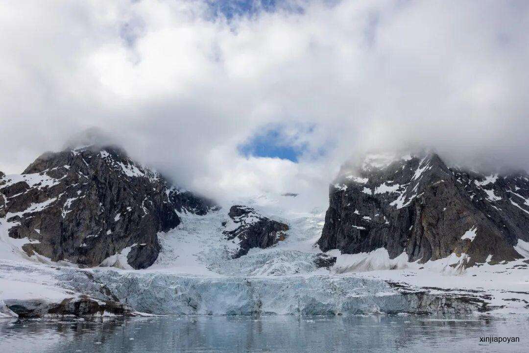 北极旅游季来了,新加坡出发正合适!还有2026天鹅邮轮尾舱特价