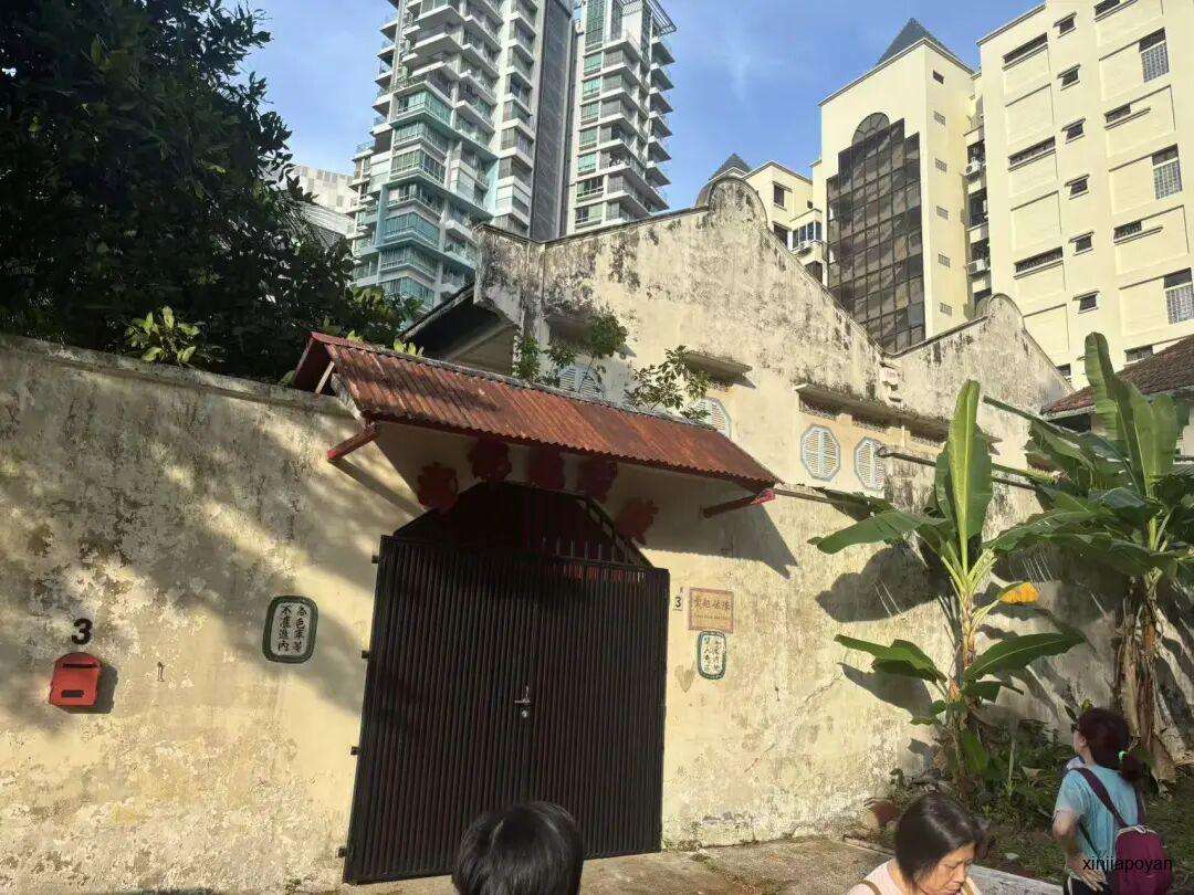 实测马里士他徒步路线，这些老建筑太好拍了