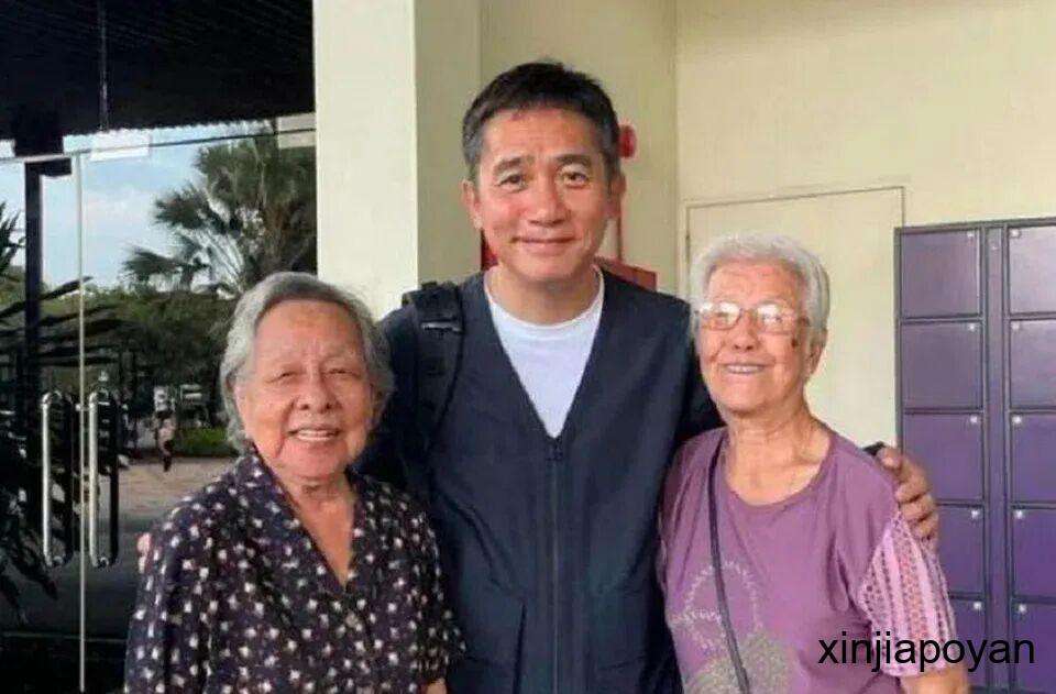 滨海湾花园当选全球景点第三名!新加坡人嗨翻了,却被人泼了一盆冷水……
