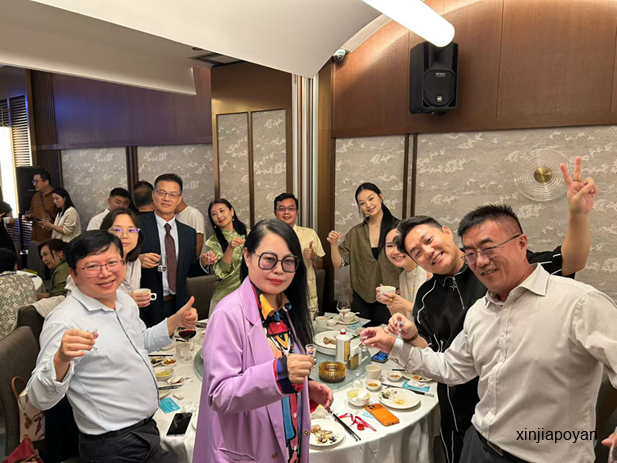 九次隔离,她把漂泊写成献给阿嬷的万言书