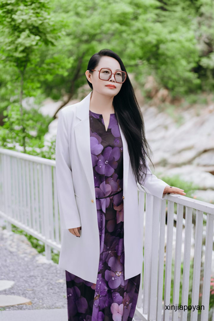 九次隔离,她把漂泊写成献给阿嬷的万言书