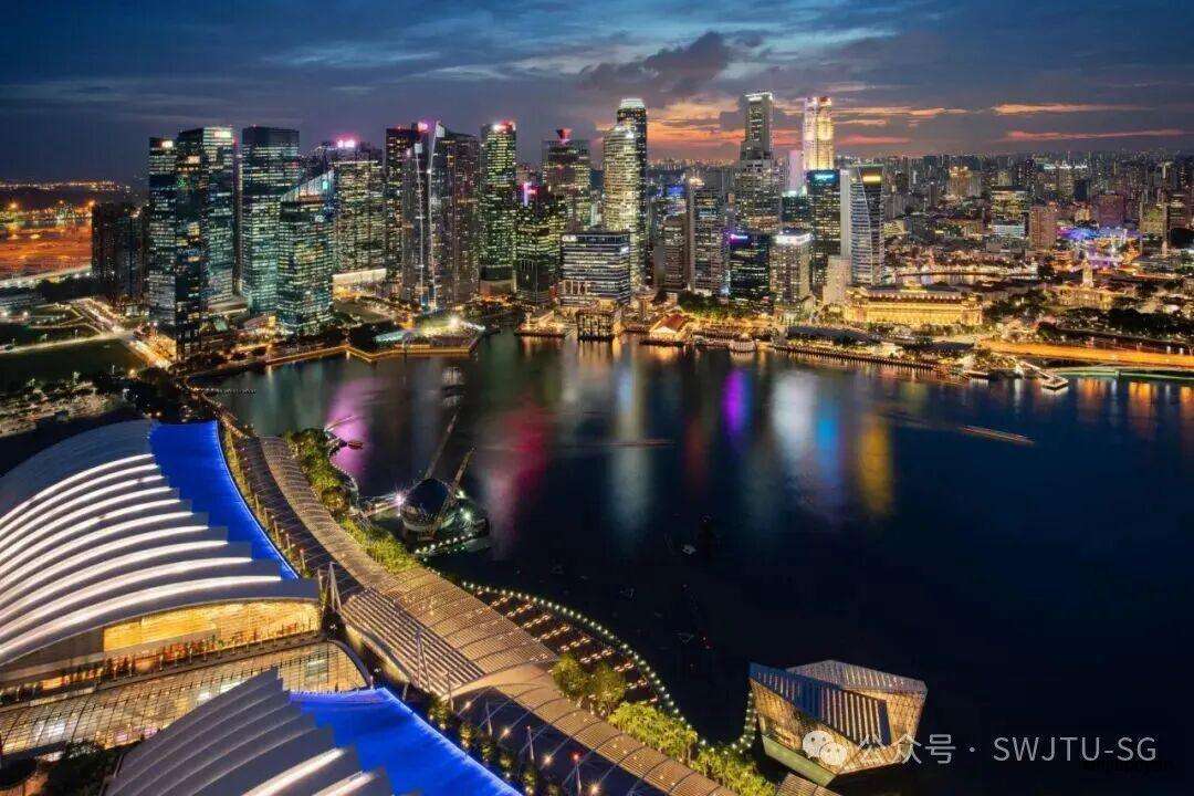 西南交大收到一封新加坡贺信,背后藏着李光前的校友身份