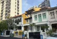 实测马里士他徒步路线,这些老建筑太好拍了