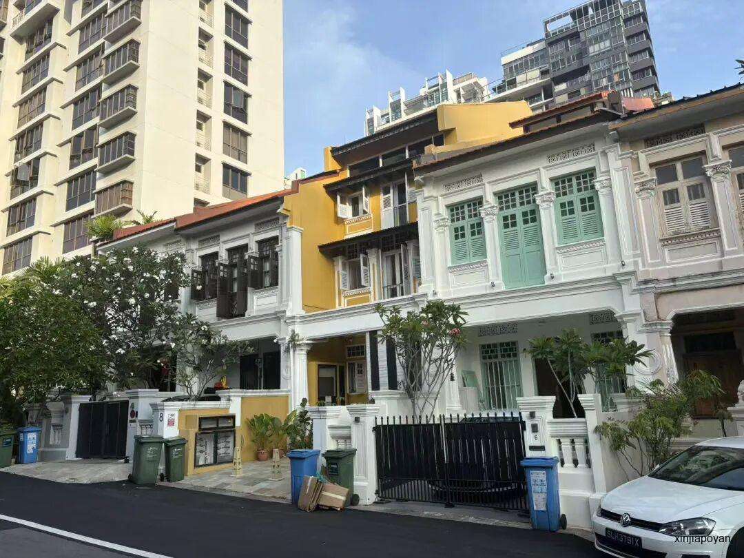 实测马里士他徒步路线，这些老建筑太好拍了