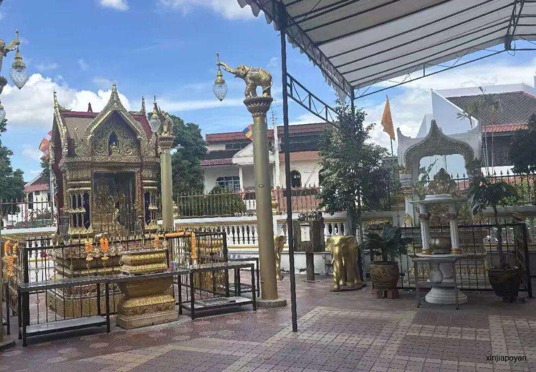 新加坡古迹特种兵一日游:从巴刹到彩虹组屋,张张都是大片