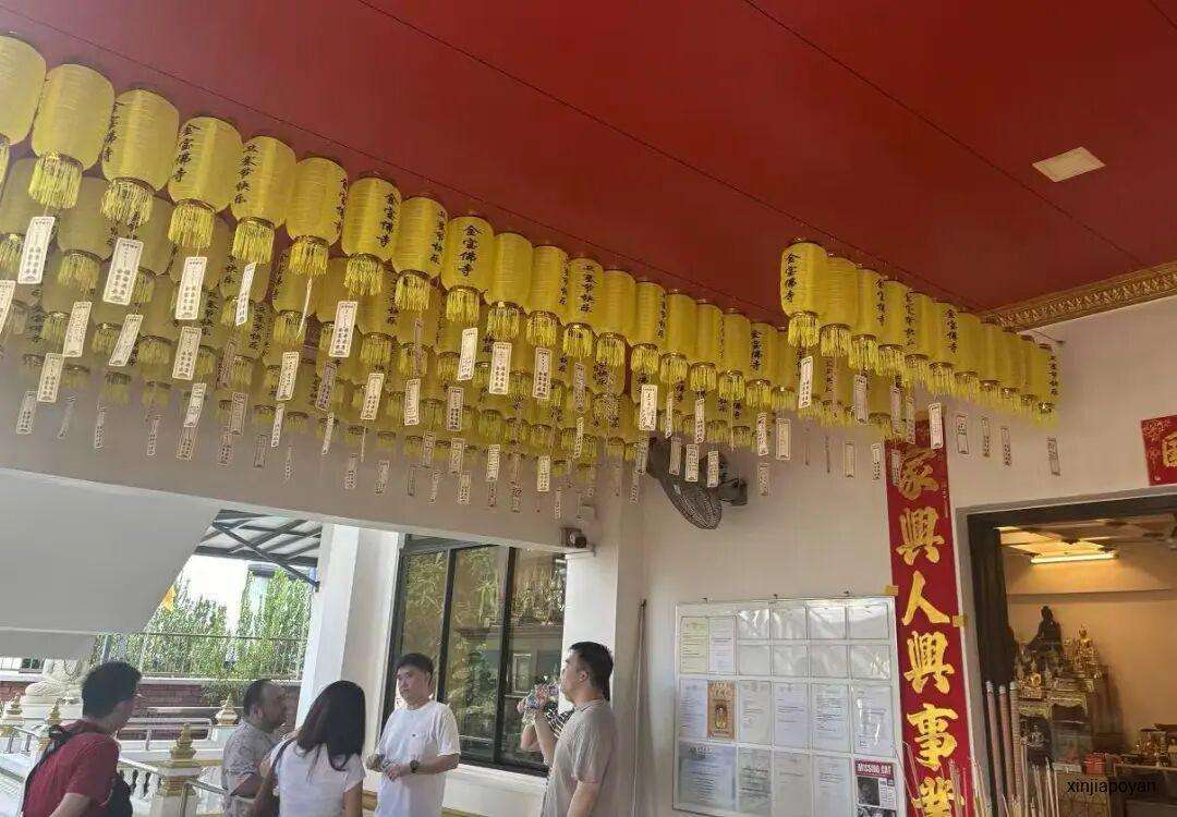新加坡古迹特种兵一日游:从巴刹到彩虹组屋,张张都是大片