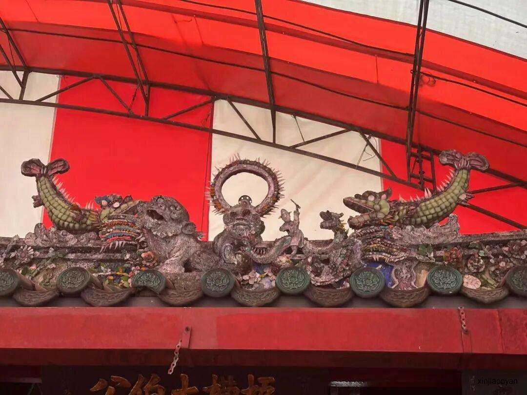 实测马里士他徒步路线，这些老建筑太好拍了