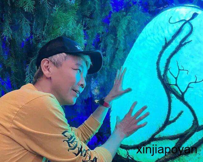 滨海湾花园当选全球景点第三名!新加坡人嗨翻了,却被人泼了一盆冷水……