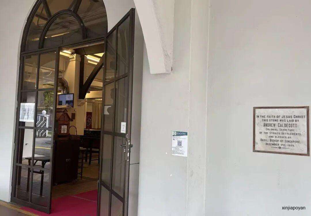 新加坡古迹特种兵一日游:从巴刹到彩虹组屋,张张都是大片