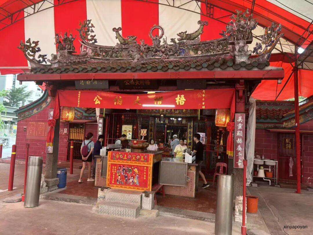实测马里士他徒步路线，这些老建筑太好拍了