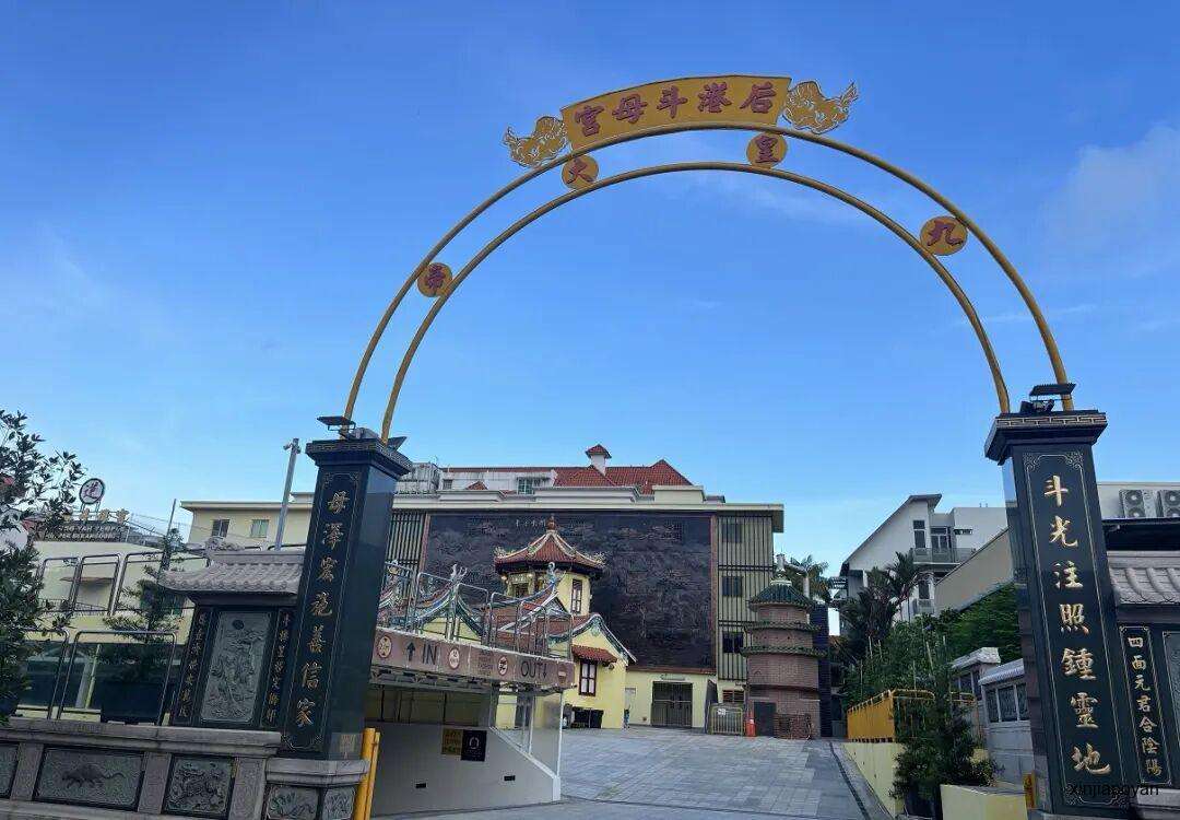 新加坡古迹特种兵一日游:从巴刹到彩虹组屋,张张都是大片