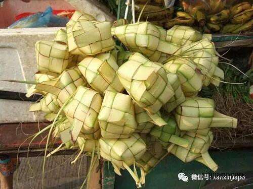 小长假又来了，哈芝节在新加坡的正确打开方式