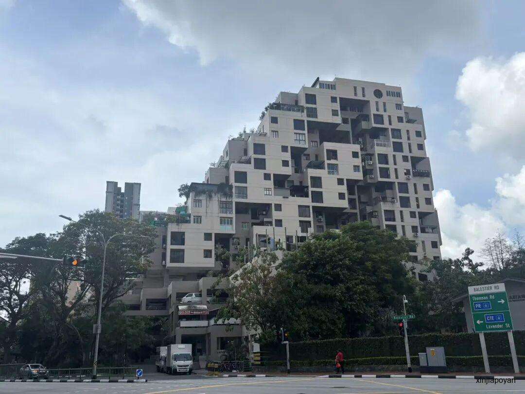 实测马里士他徒步路线，这些老建筑太好拍了