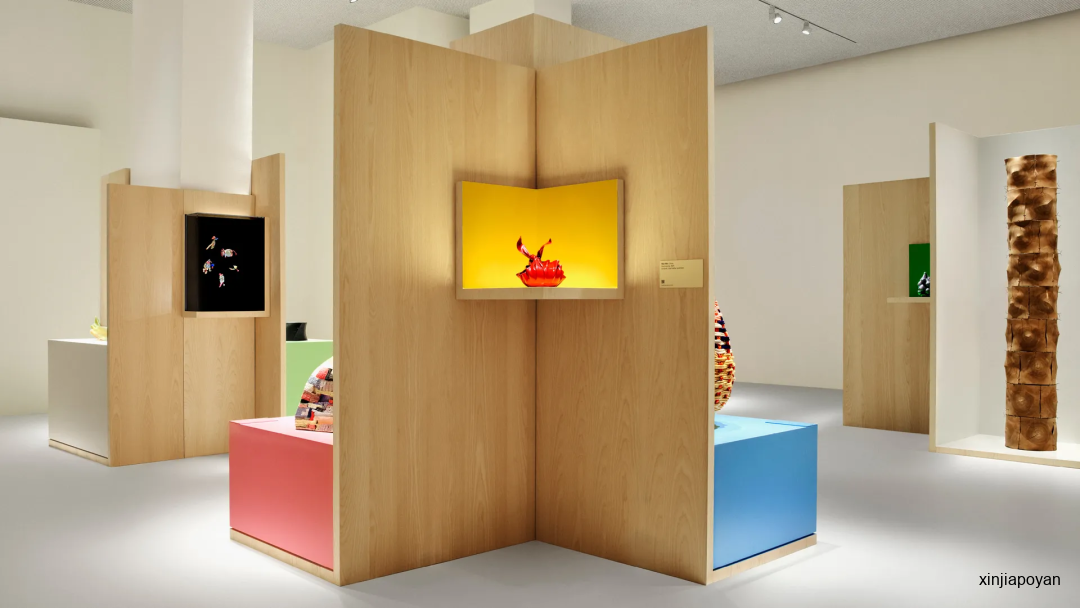 【下周活动】新加坡看齐白石、LOEWE顶级工艺展；逛机场巨幕、听Daniel Caesar，安排！