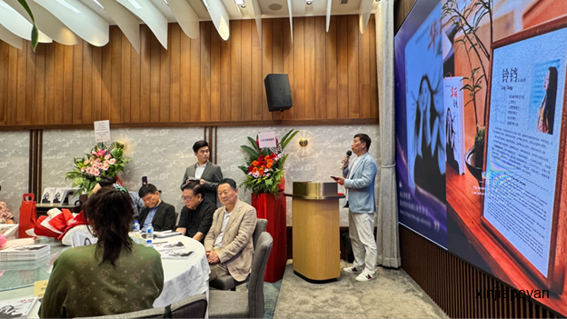 九次隔离,她把漂泊写成献给阿嬷的万言书