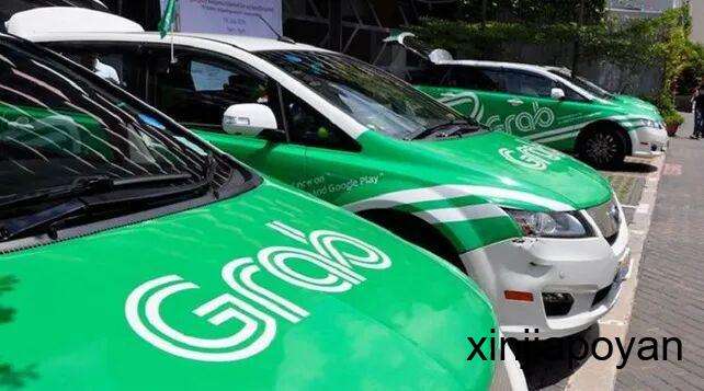 跨境德士大升级!新加坡、柔佛多地随便下车