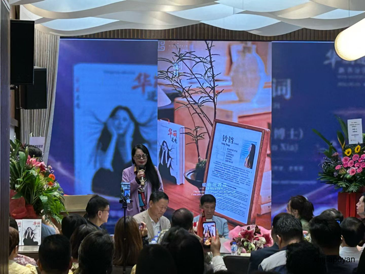 九次隔离,她把漂泊写成献给阿嬷的万言书
