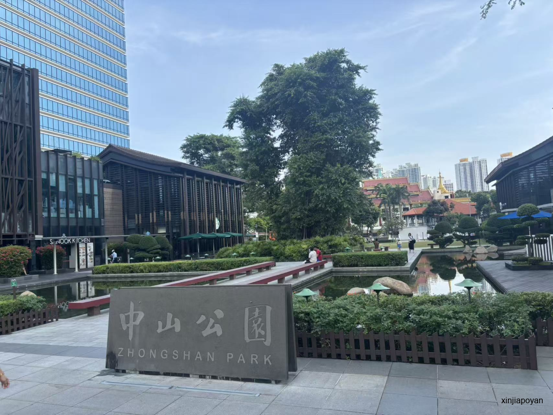 实测马里士他徒步路线，这些老建筑太好拍了