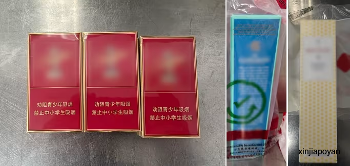 新加坡海陆空全关卡严查，连学生准证也不放过