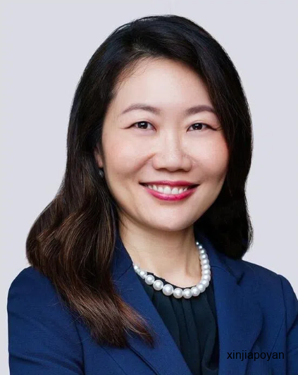 全球最具影响力商界女性榜，新加坡两人上榜，这位女总裁杀入前十