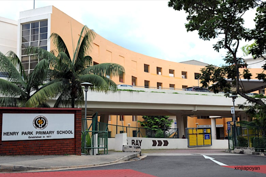小一报名必看！新加坡最抢手的小学有哪些？
