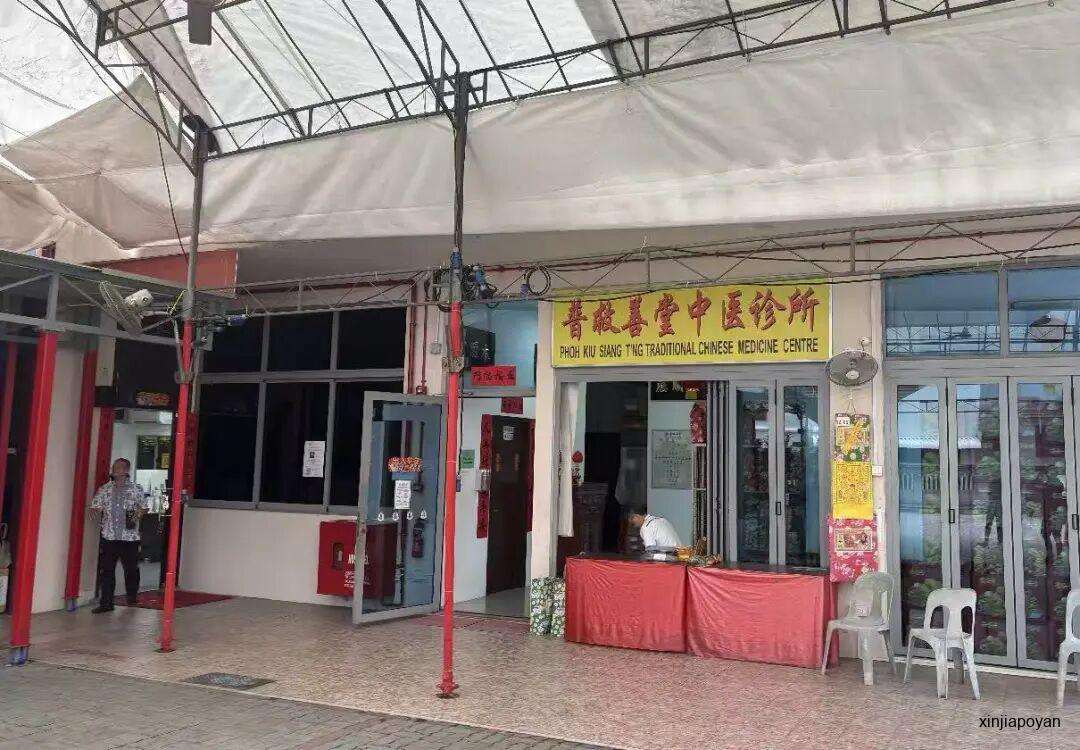 新加坡古迹特种兵一日游:从巴刹到彩虹组屋,张张都是大片