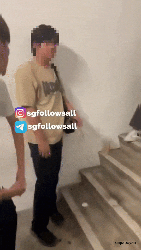 漏夜围殴13岁少女,最小案犯仅12岁!新加坡法庭下判了!