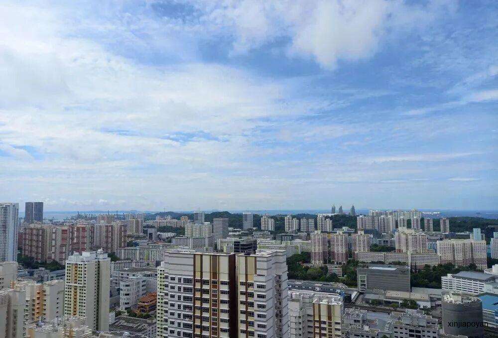 新加坡向豆腐渣楼盘宣战！开发商禁售5年，地也别想拿了