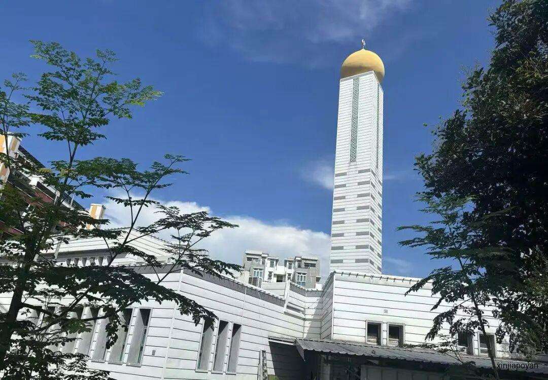 新加坡古迹特种兵一日游:从巴刹到彩虹组屋,张张都是大片