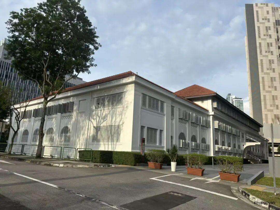 实测马里士他徒步路线，这些老建筑太好拍了