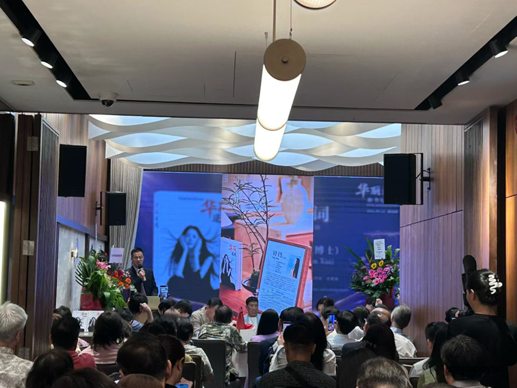 九次隔离,她把漂泊写成献给阿嬷的万言书