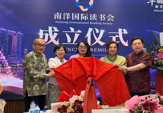 九次隔离,她把漂泊写成献给阿嬷的万言书