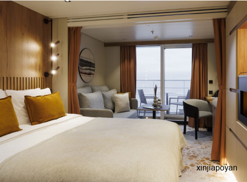 北极旅游季来了,新加坡出发正合适!还有2026天鹅邮轮尾舱特价