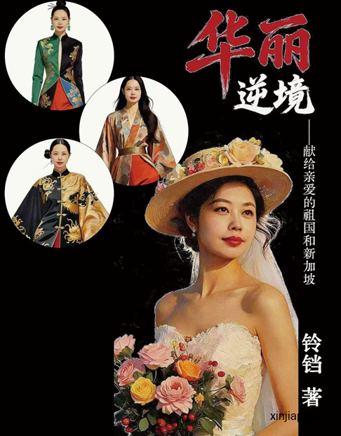 九次隔离,她把漂泊写成献给阿嬷的万言书