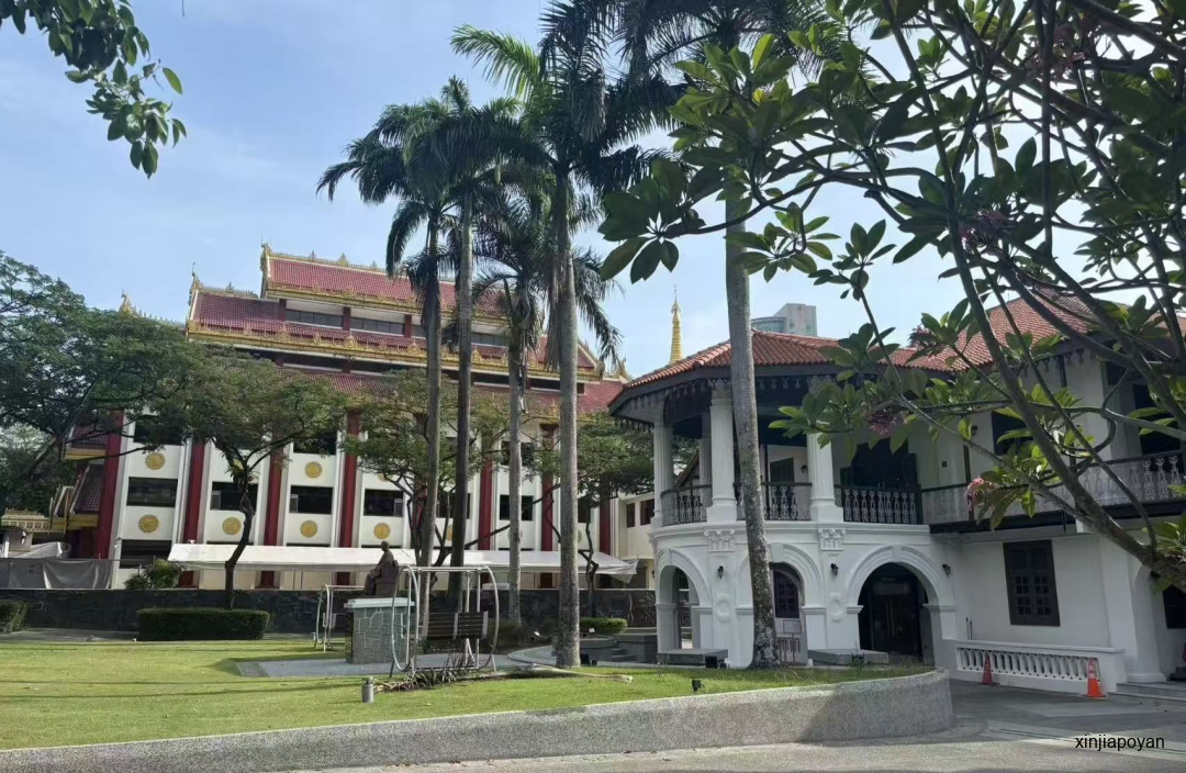 实测马里士他徒步路线，这些老建筑太好拍了